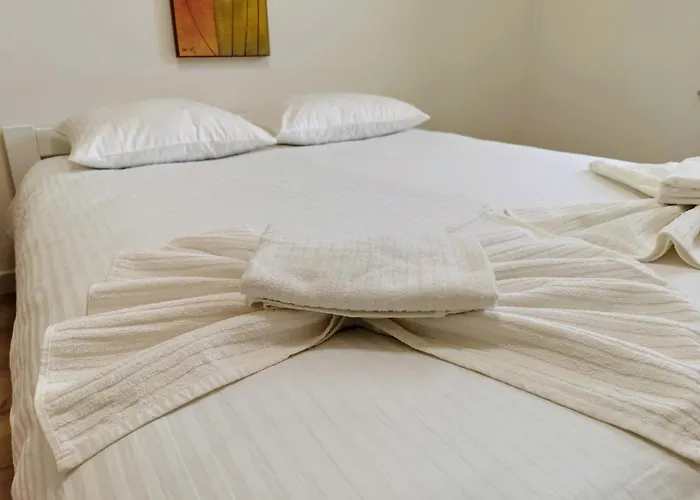 Apartament Krynicka Blisko Alfa Centrum - Gdansk Przymorze