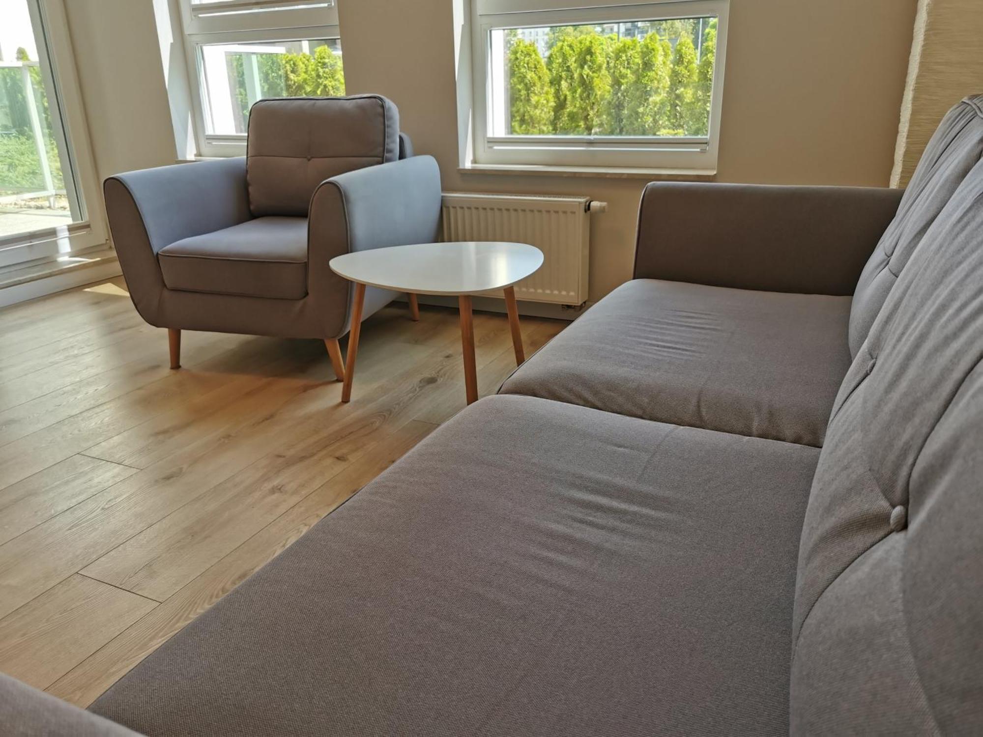 Apartmán Krynicka Blisko Alfa Centrum - Przymorze